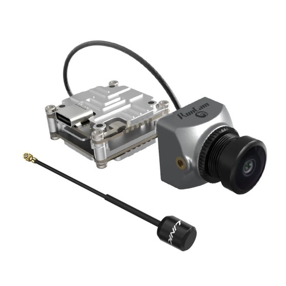 Wholesale RunCam FPV Digital Camera RunCam Link Phoenix HD Vista VTX